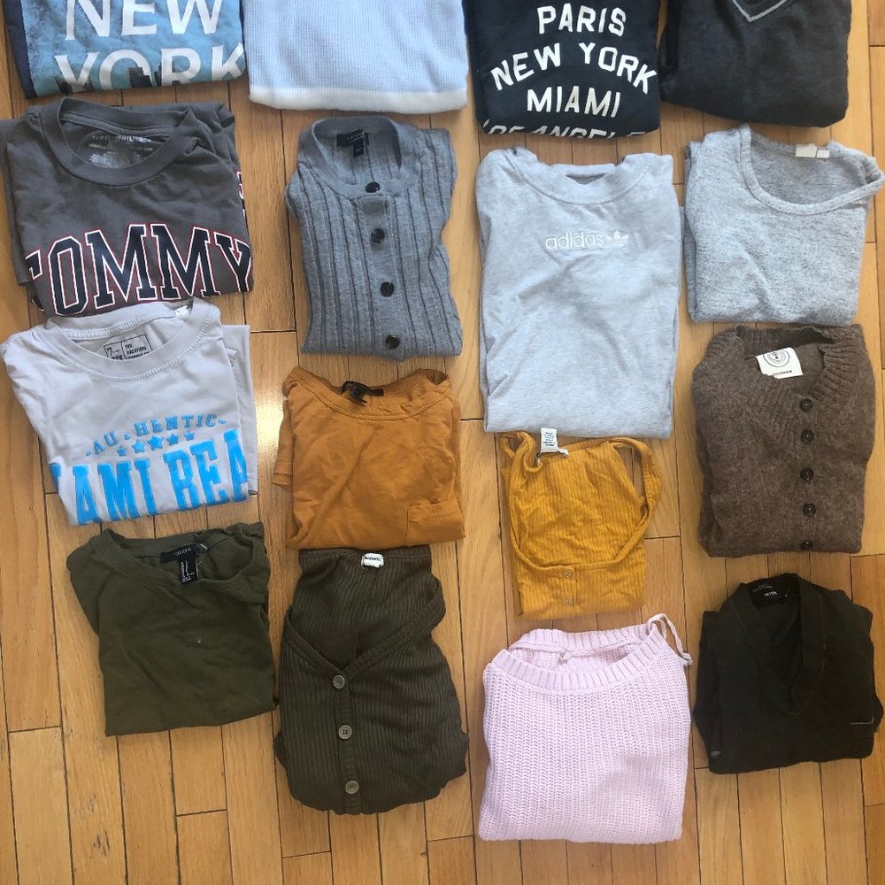 24 piece top bundle part 2